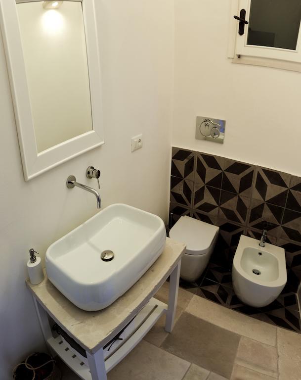 אוסטוני La Vecchia Tabaccheria B&B חדר תמונה